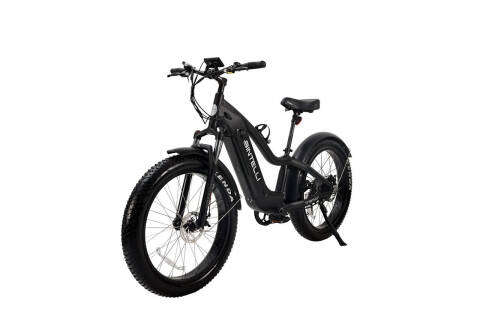 2023 Bintelli Tremor for sale at Auto Sound Motors, Inc. - E-Bikes in Brockport NY
