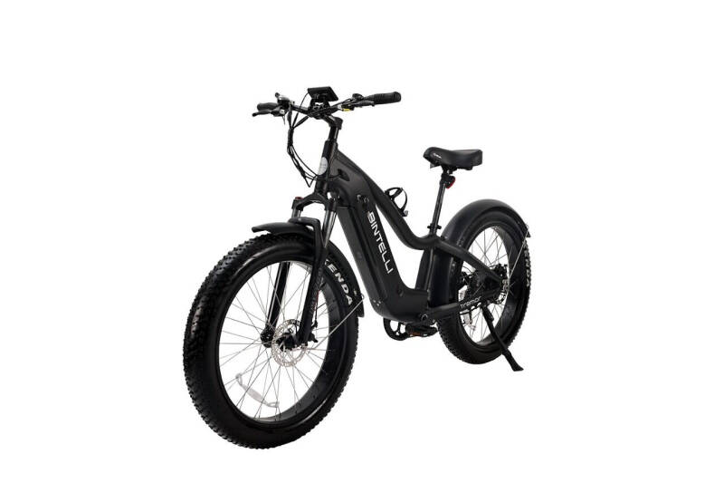 2023 Bintelli Tremor for sale at Auto Sound Motors, Inc. - E-Bikes in Brockport NY