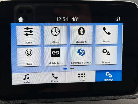 2019 Ford Transit Connect XL