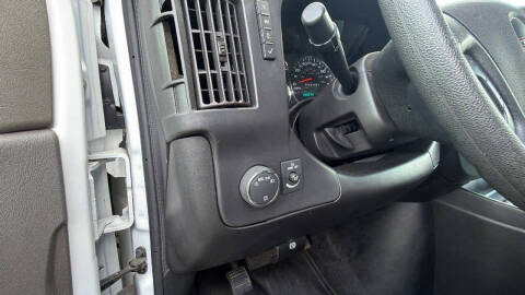 2024 GMC Savana 2500