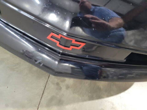 1994 Chevrolet Camaro Z28