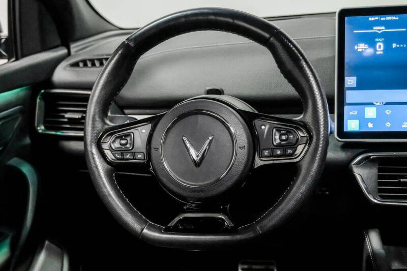 2023 VinFast VF8 Plus City Edition