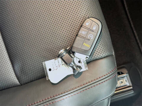 2026 Dodge Durango GT HEMI Plus