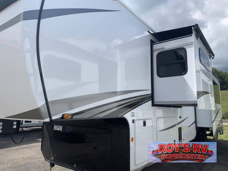 2026 Jayco Pinnacle