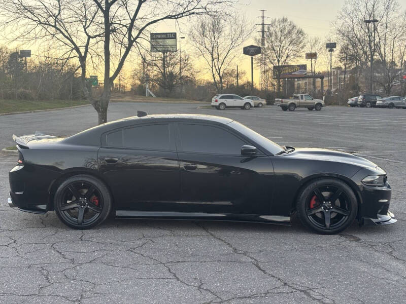 2019 Dodge Charger R/T