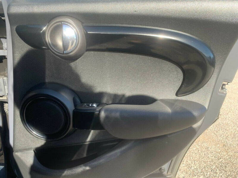 2017 MINI Hardtop 4 Door Cooper S