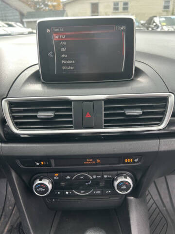 2015 Mazda MAZDA3 i Grand Touring