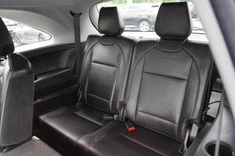 2014 Acura MDX SH-AWD
