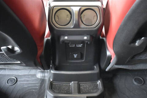 2024 Jeep Wrangler Rubicon 392