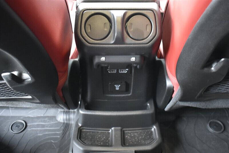 2024 Jeep Wrangler Rubicon 392