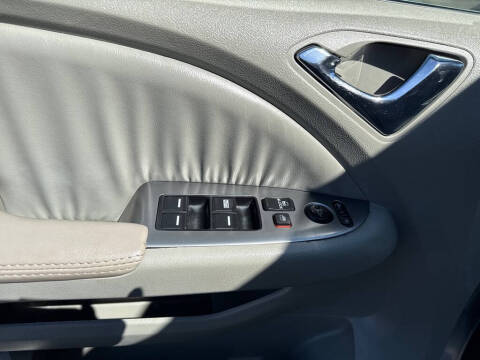 2010 Honda Odyssey EX-L