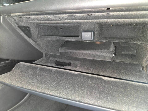 2014 Audi S6 4.0T quattro