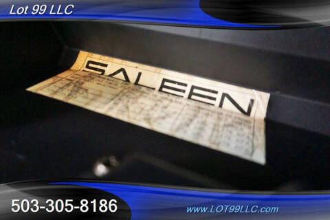 2000 Ford Mustang GT