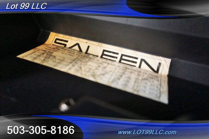 2000 Ford Mustang GT