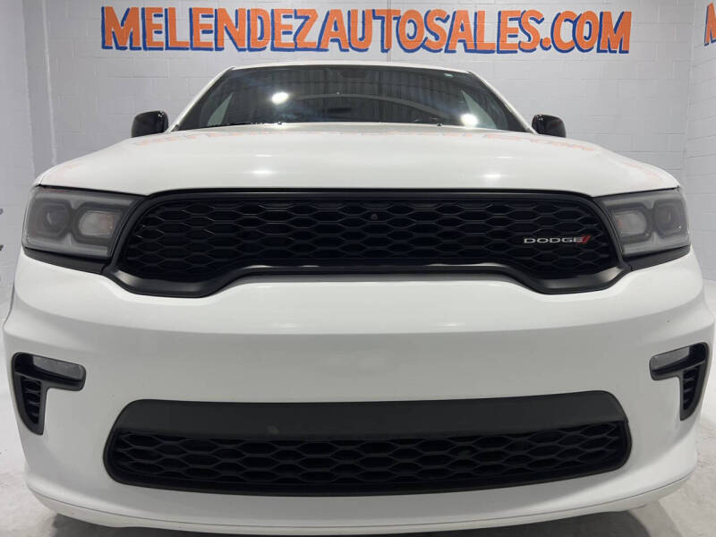 2021 Dodge Durango GT Plus