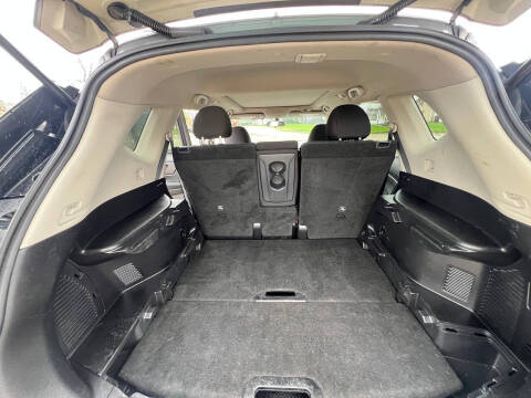 2015 GMC Terrain SLE-2
