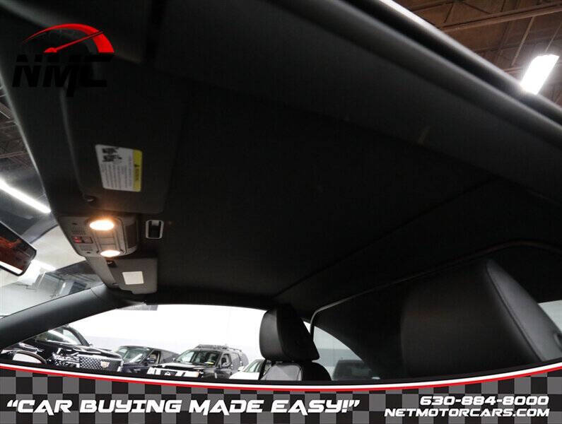 2015 Volkswagen Eos Komfort Edition SULEV