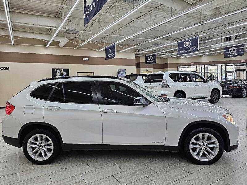 2015 BMW X1 xDrive28i