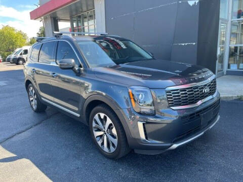 2020 Kia Telluride for sale at Car Revolution in Maple Shade NJ