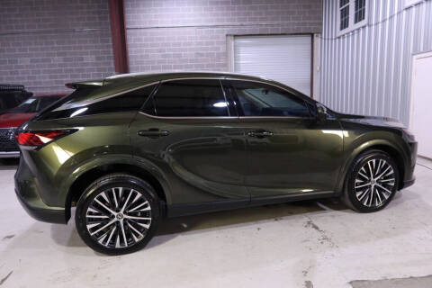 2023 Lexus RX 350 Premium+