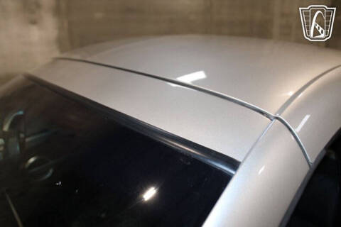 2004 Chevrolet SSR LS