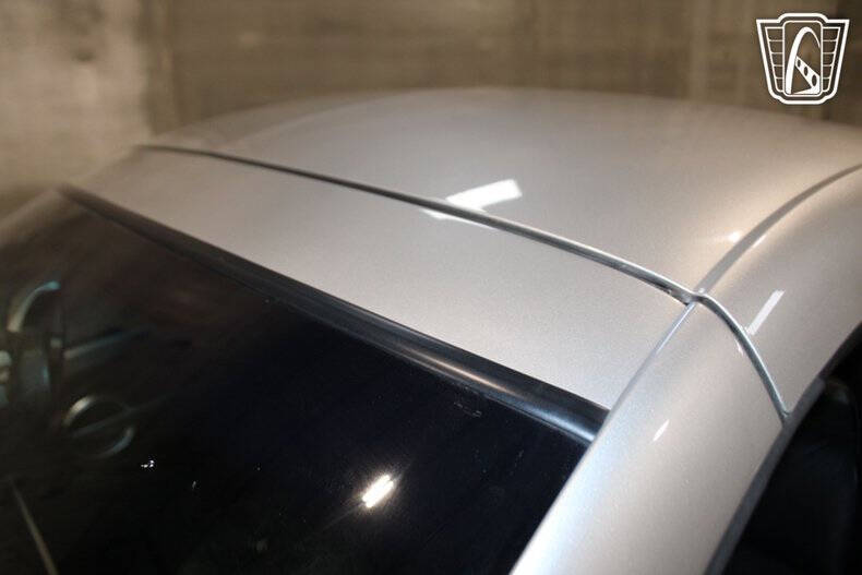 2004 Chevrolet SSR LS