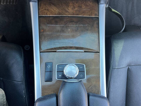 2015 Mercedes-Benz E-Class E 400