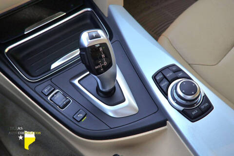 2013 BMW 3 Series 328i xDrive