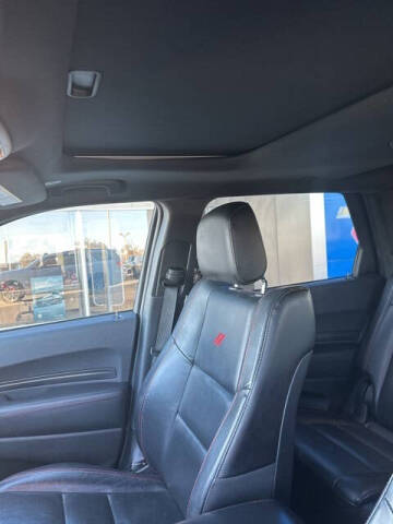 2023 Dodge Durango GT Plus