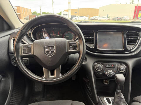 2013 Dodge Dart