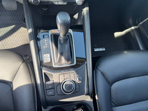 2024 Mazda CX-5 2.5 S Select