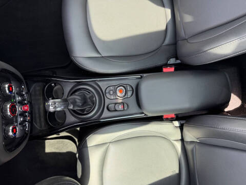 2019 MINI Clubman Cooper