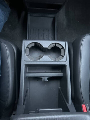 2013 Honda Ridgeline