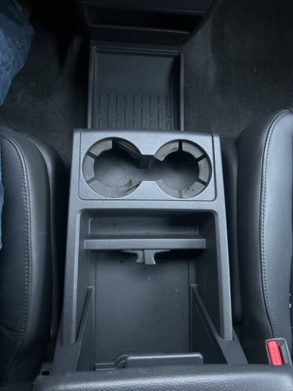 2013 Honda Ridgeline