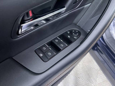 2026 Mazda CX-90 Plug-in Hybrid Premium Plus