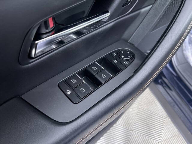 2026 Mazda CX-90 Plug-in Hybrid Premium Plus