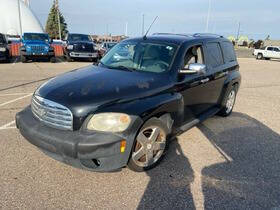2006 Chevrolet HHR LT