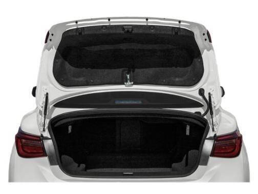 2020 Infiniti Q50 3.0T Luxe