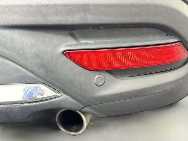 2018 Mazda CX-9 Signature