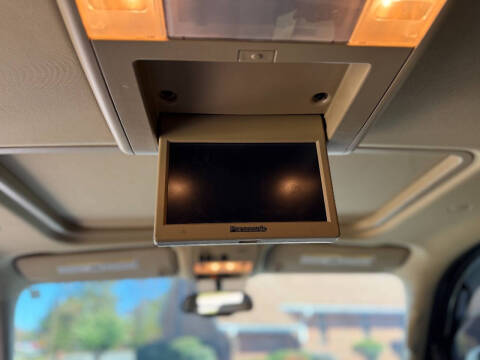 2012 GMC Yukon XL Denali