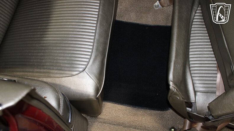 1962 Chevrolet Impala