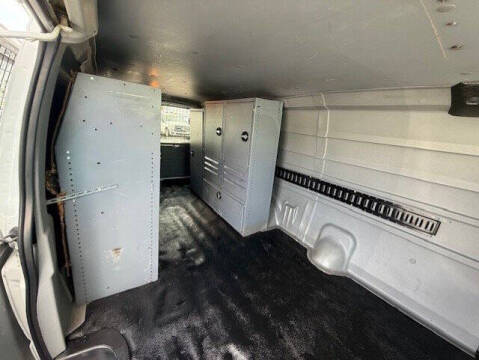 2006 Ford E-Series E-350 SD