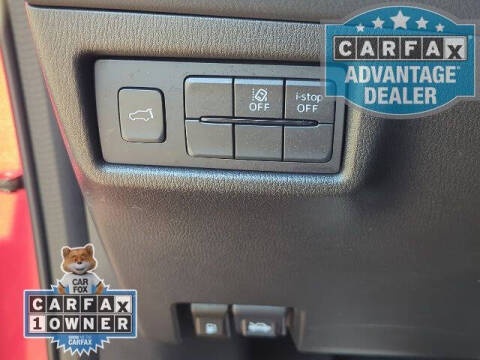 2024 Mazda CX-5 2.5 S Premium