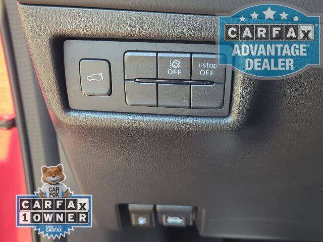 2024 Mazda CX-5 2.5 S Premium