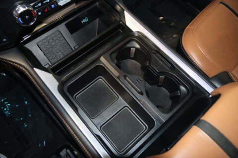 2023 Ford F-250 Super Duty