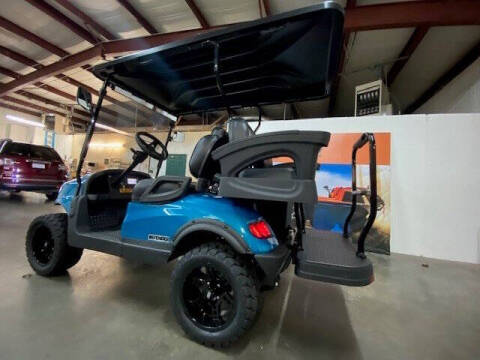 2024 Kodiak EV Defender