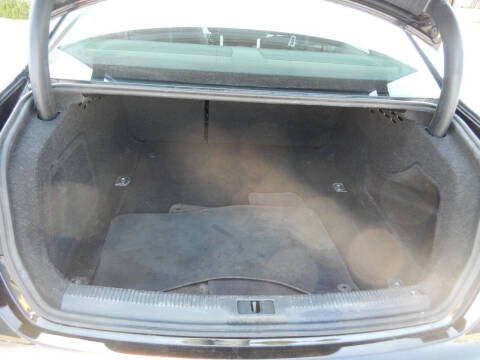 2010 Audi A4 2.0T quattro Premium