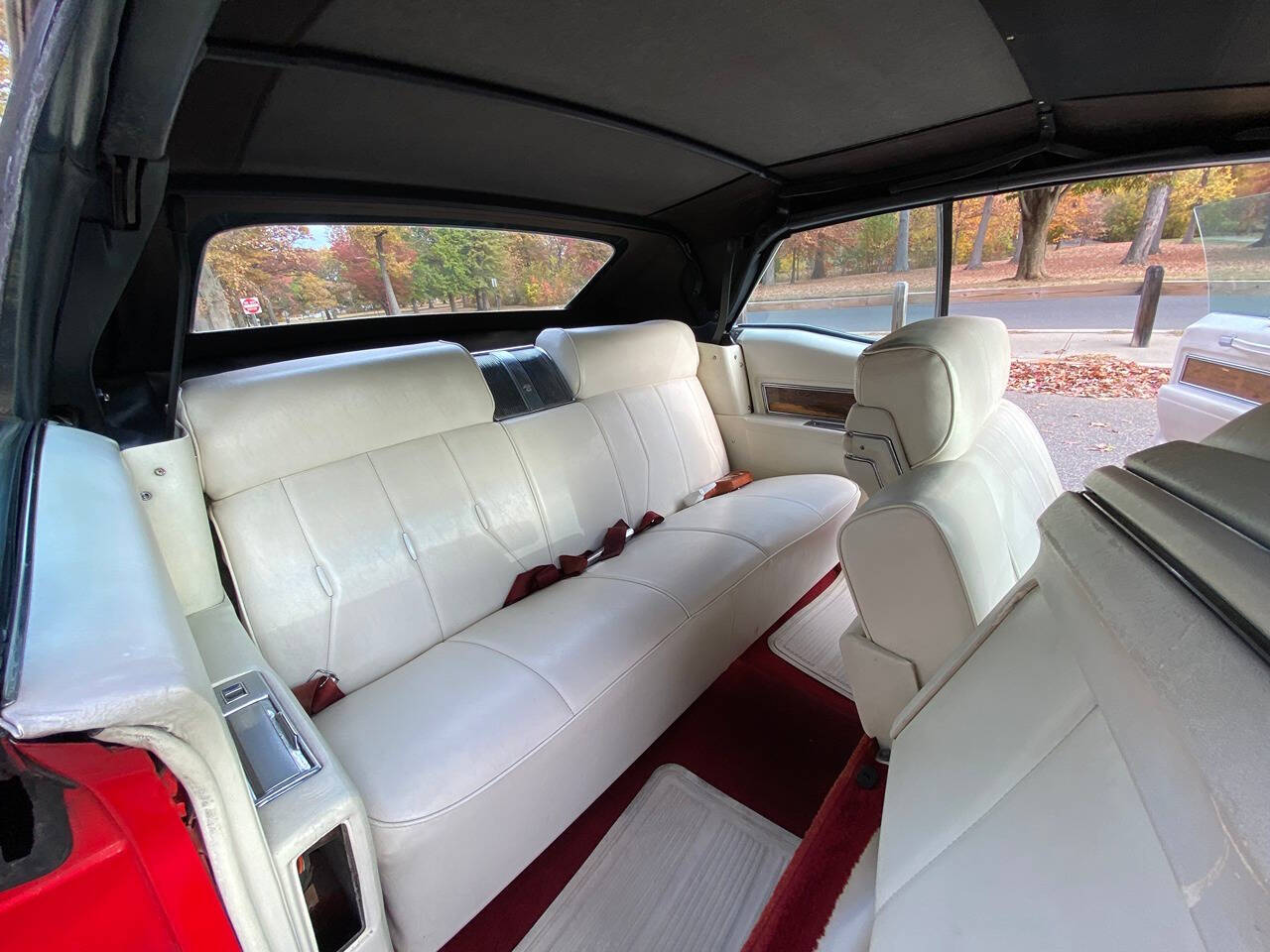 1969 Cadillac DeVille for sale at Vintage Motors USA in Roselle, NJ