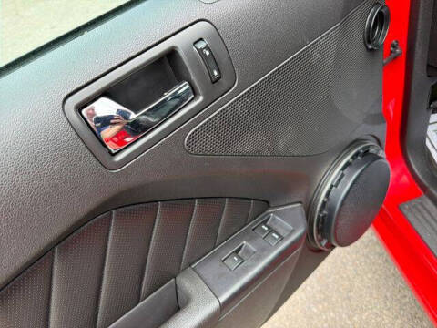2014 Ford Mustang V6 Premium
