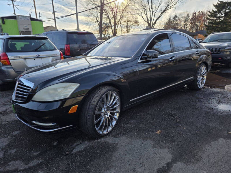 2010 Mercedes-Benz GLK-Class GLK350's photo